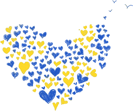 Arbre Coeur 2 - Illustration (472x407), Png Download