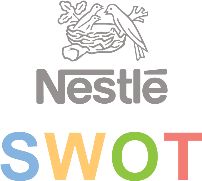 Nestle Good Food Good Life Logo Png (696x696), Png Download
