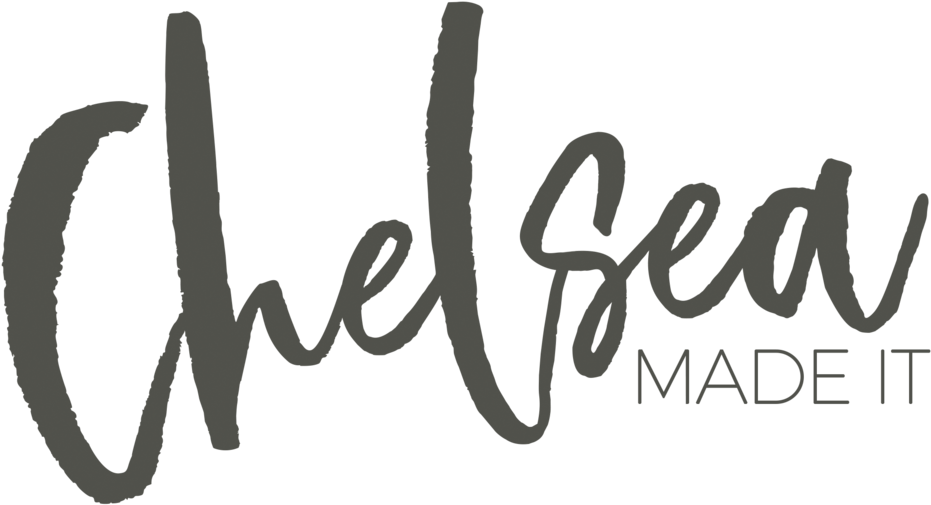 Chelsea Monk Design Alternative Logo - Design (1000x584), Png Download