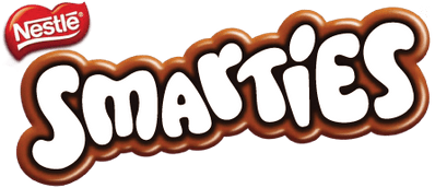 Logo Smarties Transparent (400x400), Png Download