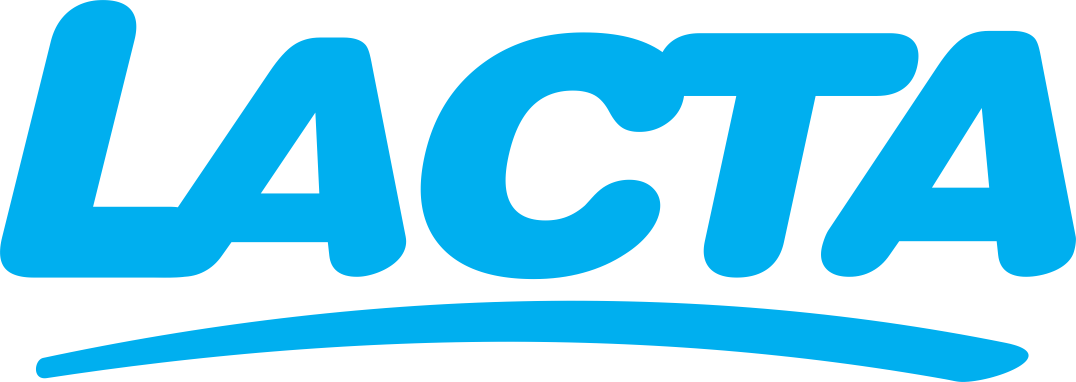 Nestle Water Logo Png - Logo Bis Lacta Png (1076x382), Png Download