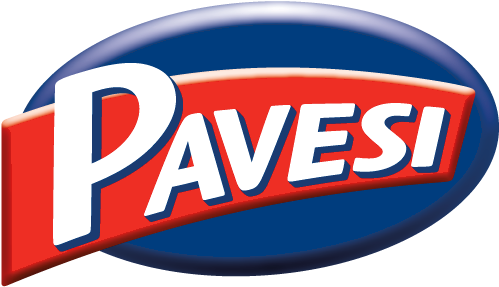 Pavesi Logo Png (553x383), Png Download