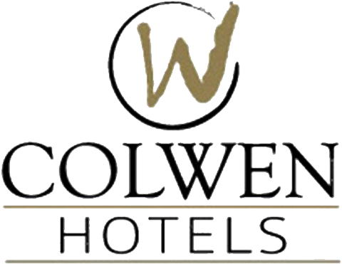 Logo For Colwen Hotels - Colwen Hotels (480x371), Png Download