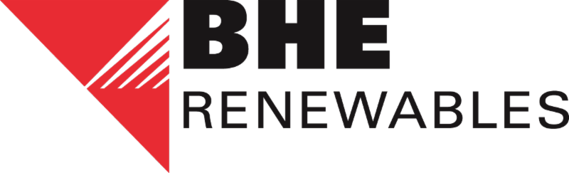 Only Movie Mogul Passes Will Be Accepted For This Red - Bhe Renewables Logo (800x243), Png Download