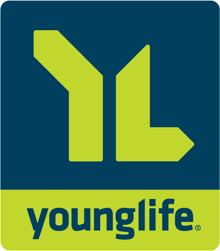 Young-life - Young Life Logo Transparent (1000x1000), Png Download