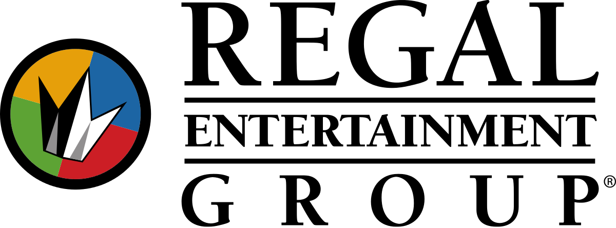 Regal Entertainment Group Logo Png (1200x444), Png Download