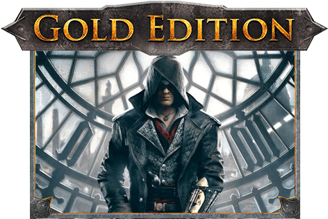 Download Assassin S Creed Syndicate Gold Edition Pc Assassins Creed Unity Gold Edition Full Size Png Image Pngkit Download Assassin S Creed Syndicate Gold Edition Pc Assassins Creed Unity Gold Edition Full Size Png Image Pngkit