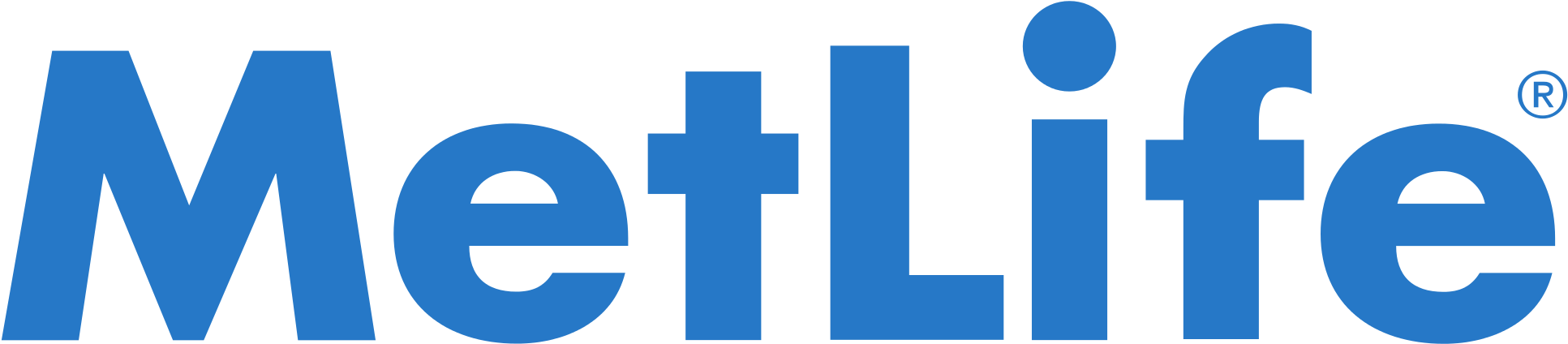 Metlife Logo Png (2000x467), Png Download