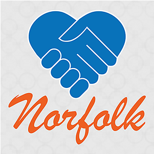 Helping Hands Norfolk Image - Madre Zaufanie [book] (400x300), Png Download