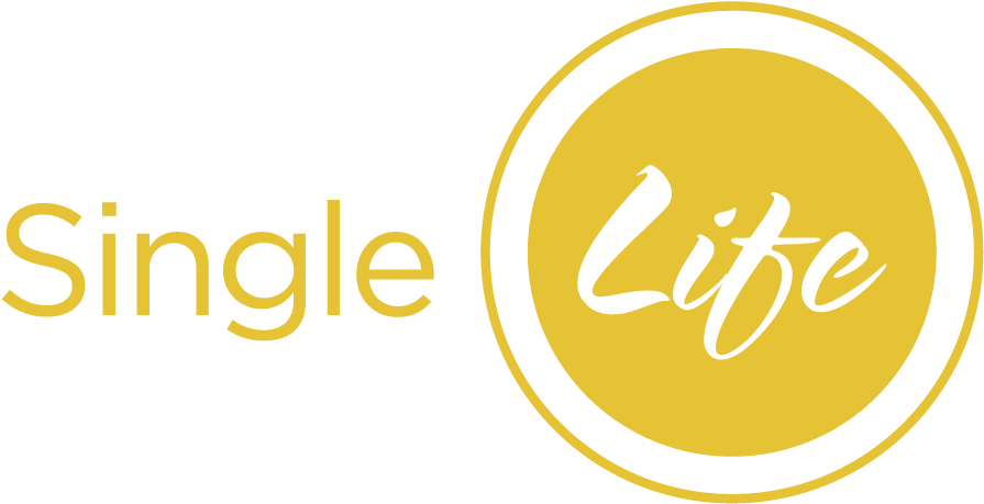 The Single Life Ministry Is Designed To Enrich The - Singles Ministry Png Logo (1008x548), Png Download