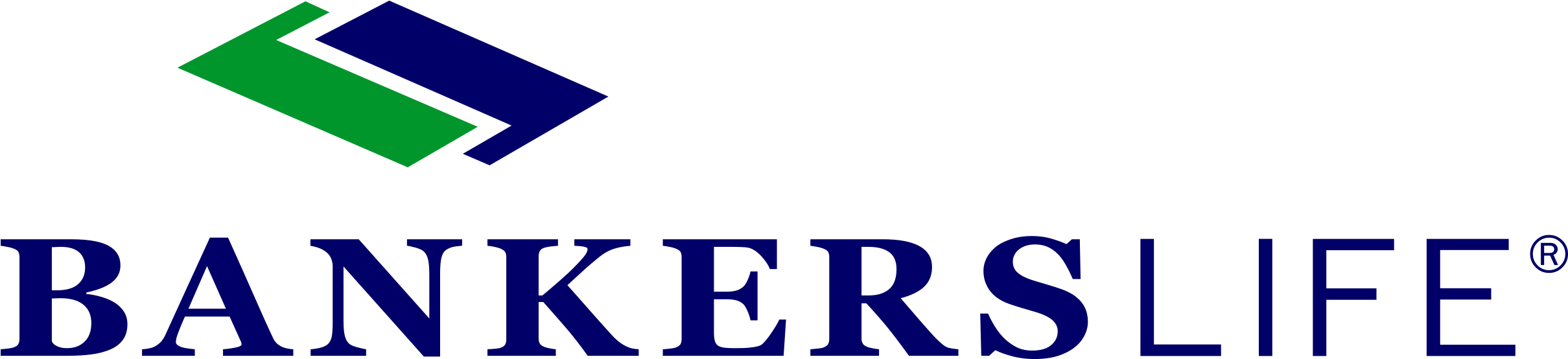 Download Bankers Life Bankers Life Insurance Logo Full Size PNG