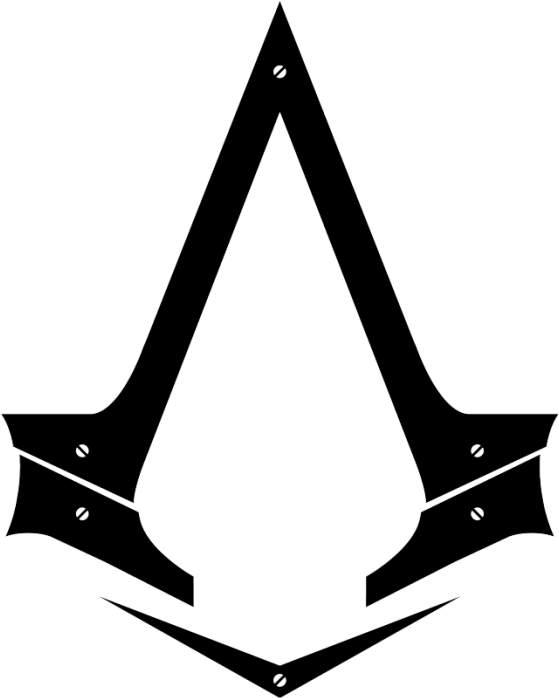 Assassin's Creed Syndicate Logo - Assassin Creed Syndicate Logo (700x720), Png Download