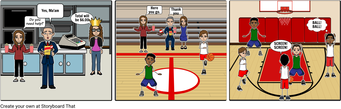 Helping Hand - Cartoon (1164x385), Png Download