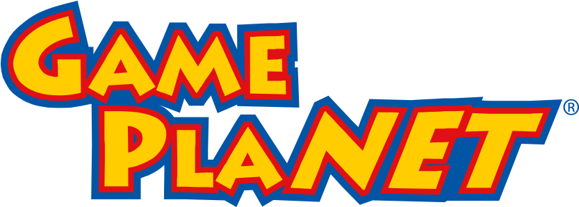Compra Tu Juego Fisico - Game Planet (856x332), Png Download