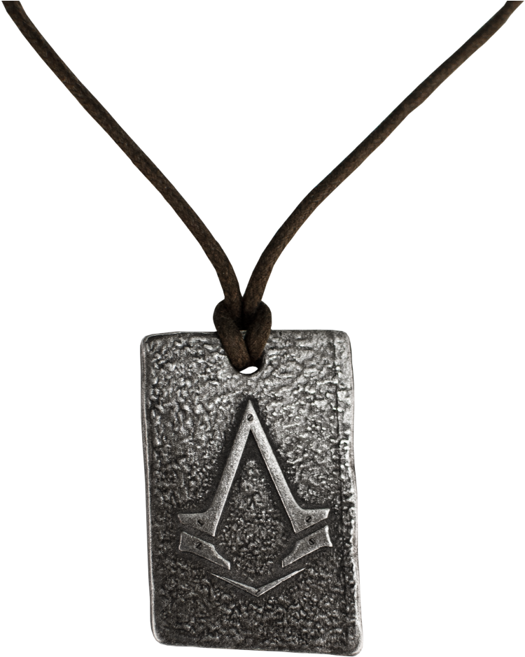 Assassin's Creed Syndicate - Locket (830x1280), Png Download