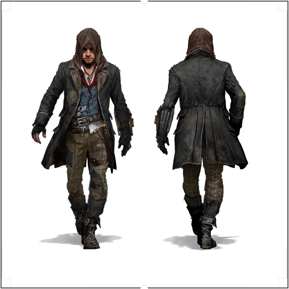 Download Gonna Need To Check Your Pms In A Moment - Assassin's Creed ...