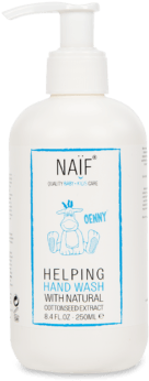 Helping Hand Wash - Melangel Bel Col (375x375), Png Download