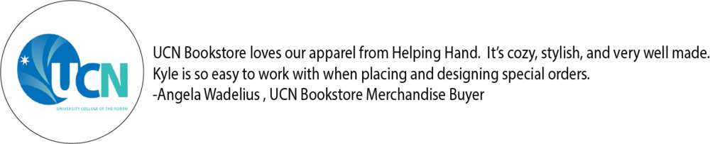 Ucn Testimonial Final Resize - Portable Network Graphics (1000x203), Png Download