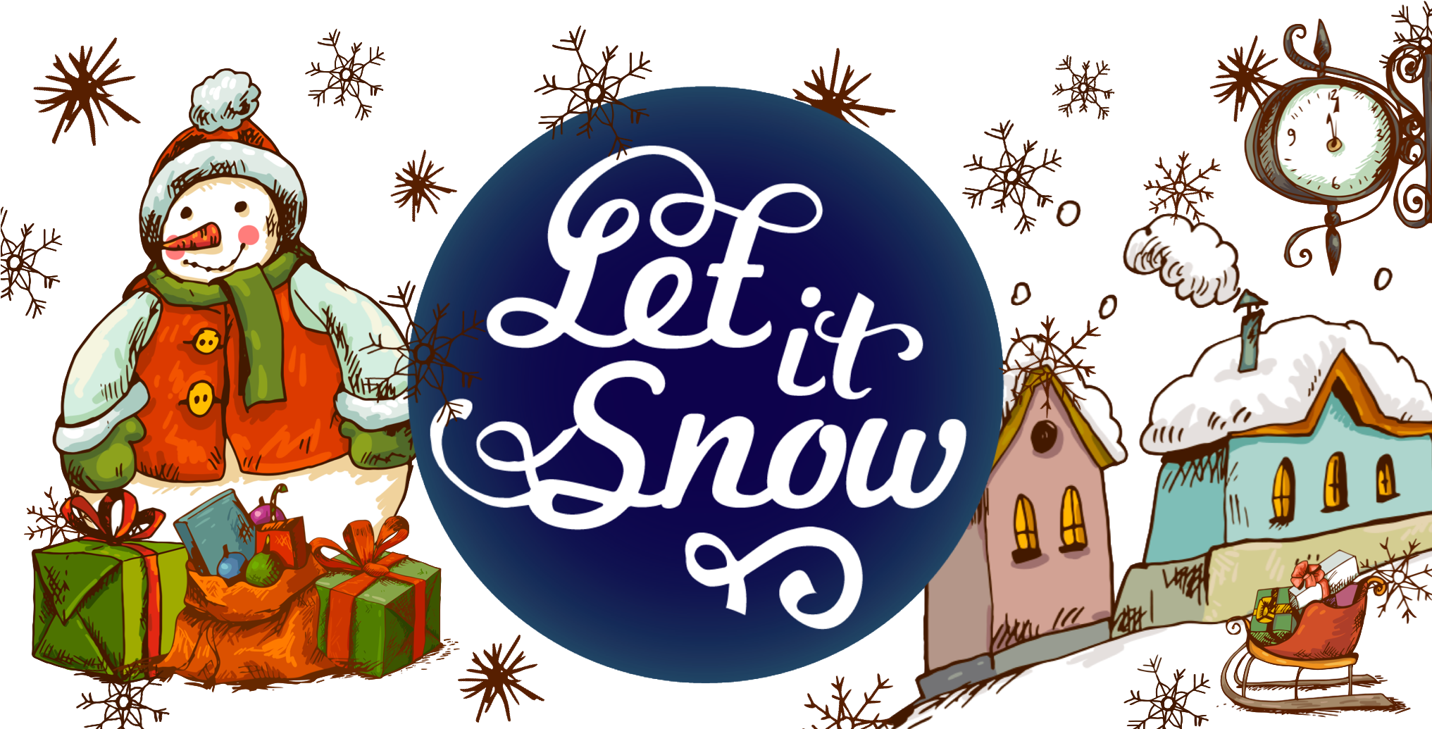 Filterlet It Snow - Hamburgueria (2032x3616), Png Download