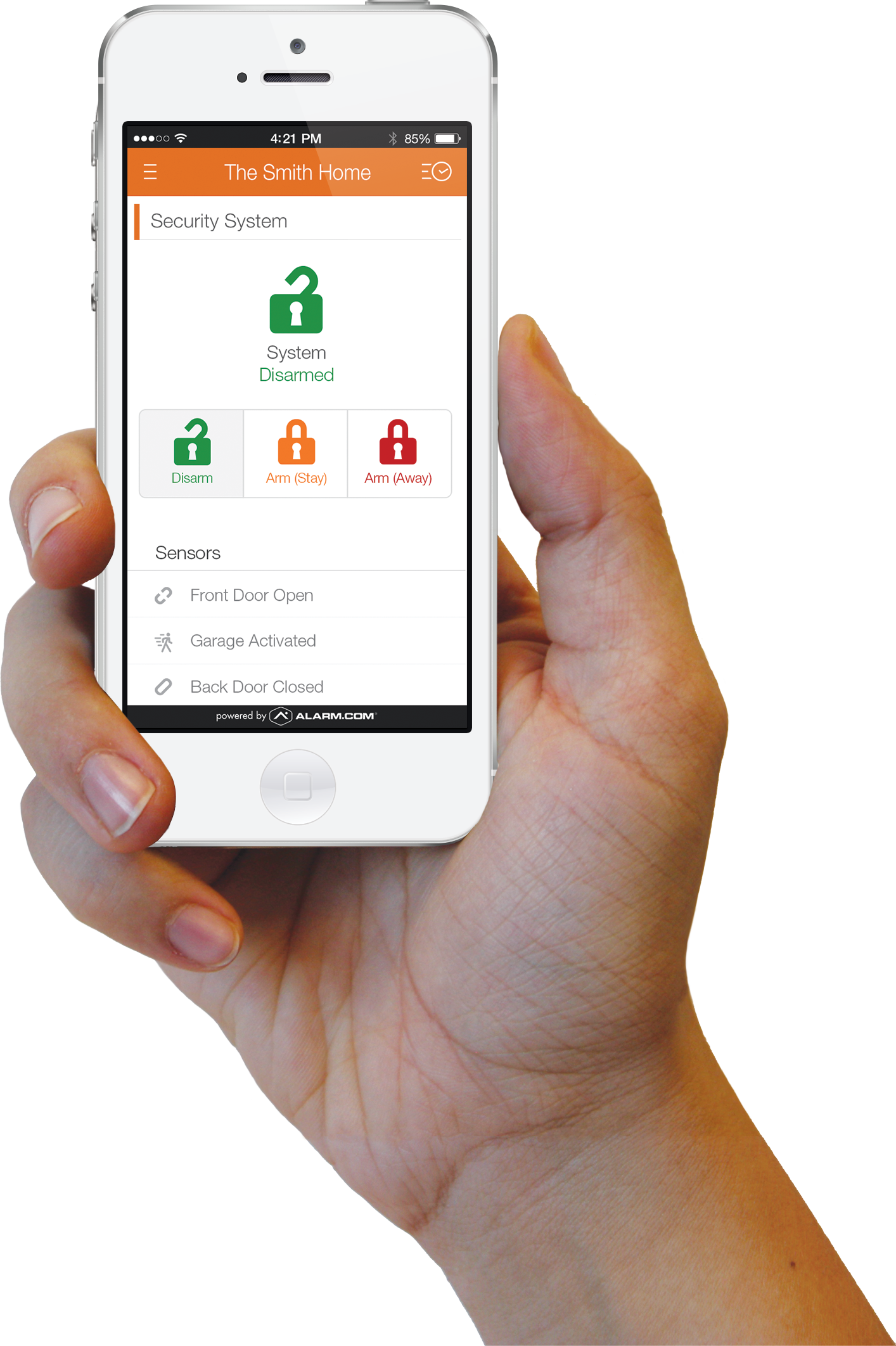 Png Images, Pngs, Phone In Hand, Holding A Phone, Hold - Cell Phone App Png (1414x2124), Png Download