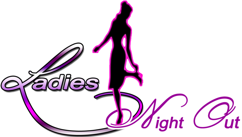 Ladies Night Logo Png (784x439), Png Download