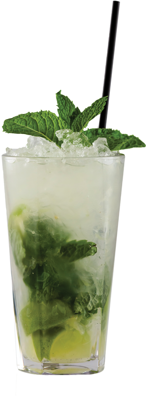 Mojito (800x800), Png Download