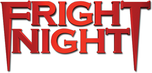 Download Fright Night 2011 Movie Logo - Marti Noxon Signed Autographed