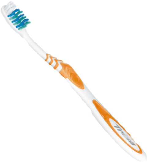 Interdental Brush (480x530), Png Download
