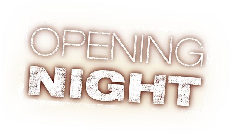 Los Angeles Times - Opening Night (746x435), Png Download