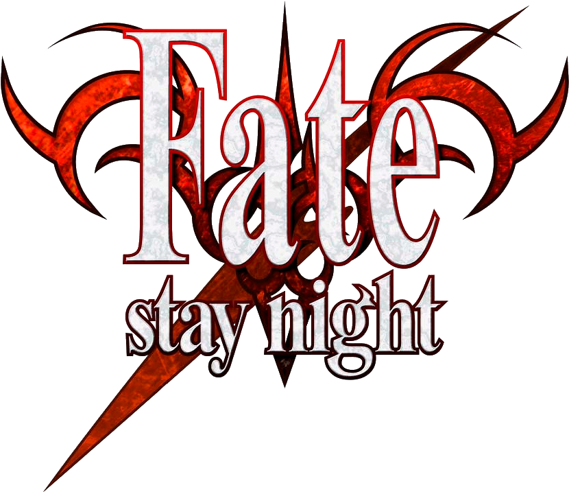 Fate Stay Night (860x747), Png Download