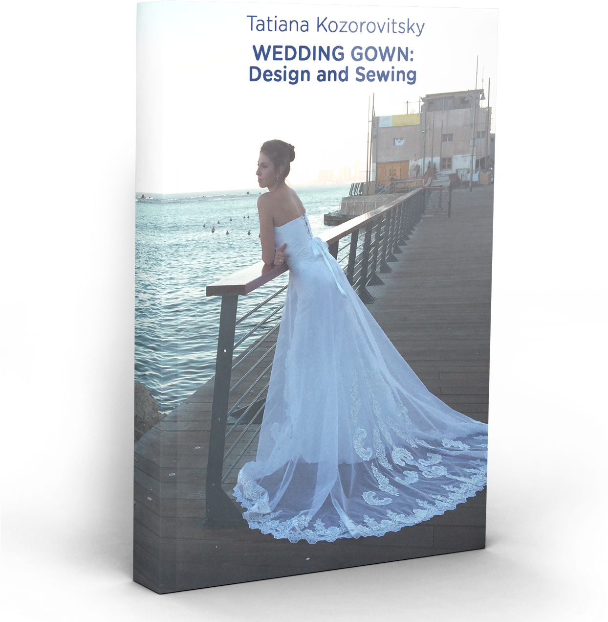 Wedding Gown (1243x1291), Png Download