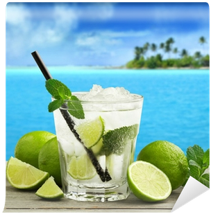 National Mojito Day 2018 (400x400), Png Download