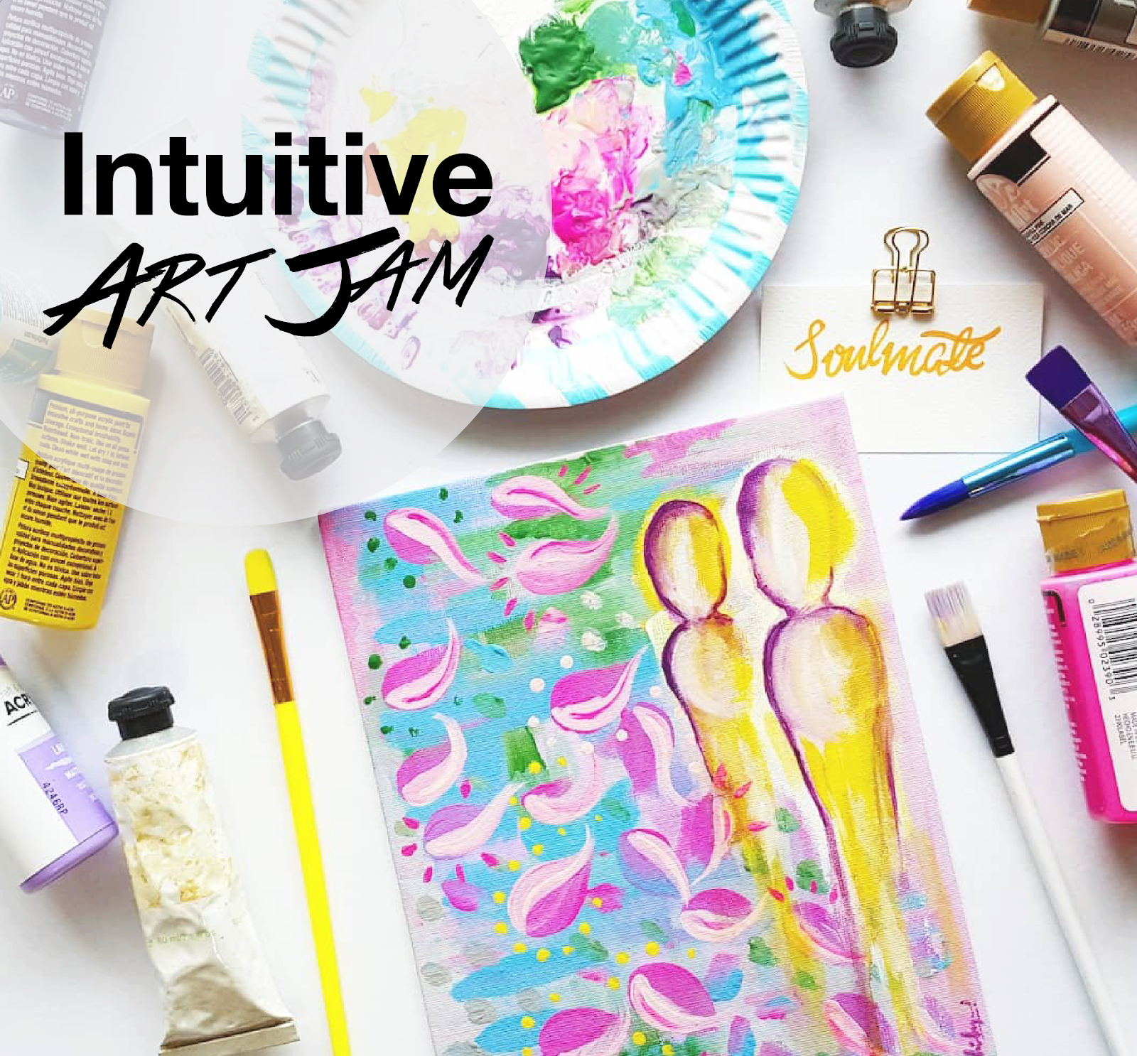 Looking For An Arts & Crafts Activity Fill In The Form - Art (1600x1486), Png Download