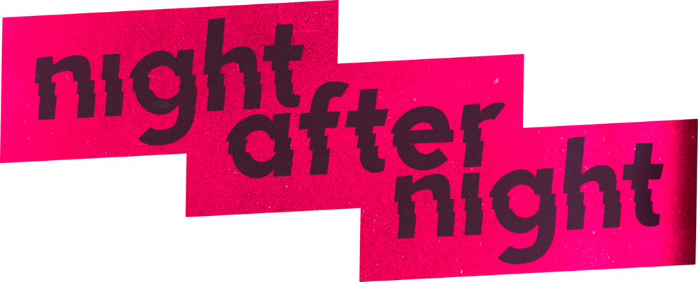 Phear Creative Is Now Night After Night (1000x405), Png Download