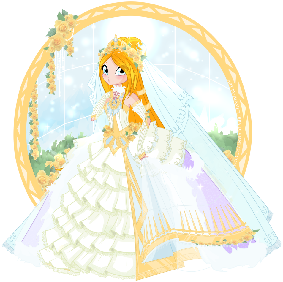 Wedding Cartoon Bride Free Download - Cartoon (1005x1024), Png Download