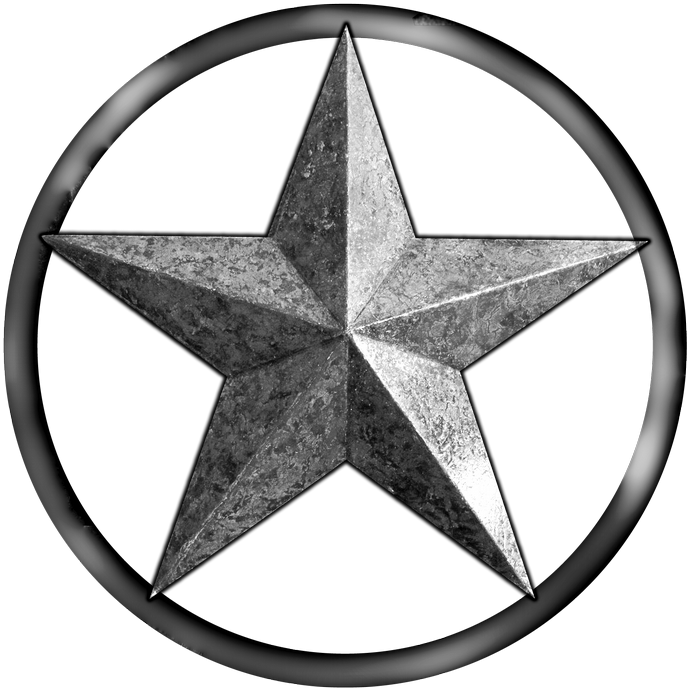 Free Download Satanic Pentagram Clipart Pentagram Satanism - Triple Goddess Pentacle Symbol (751x768), Png Download