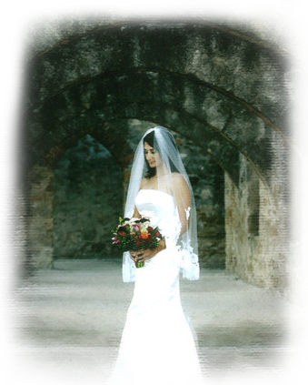 As A Family Owned And Operated Business, It Is Our - Bride (339x423), Png Download