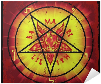 Pentagram (400x400), Png Download