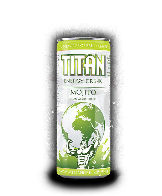 Mojito (637x745), Png Download
