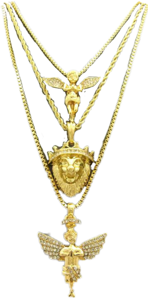 Share This Image - Gold (299x600), Png Download