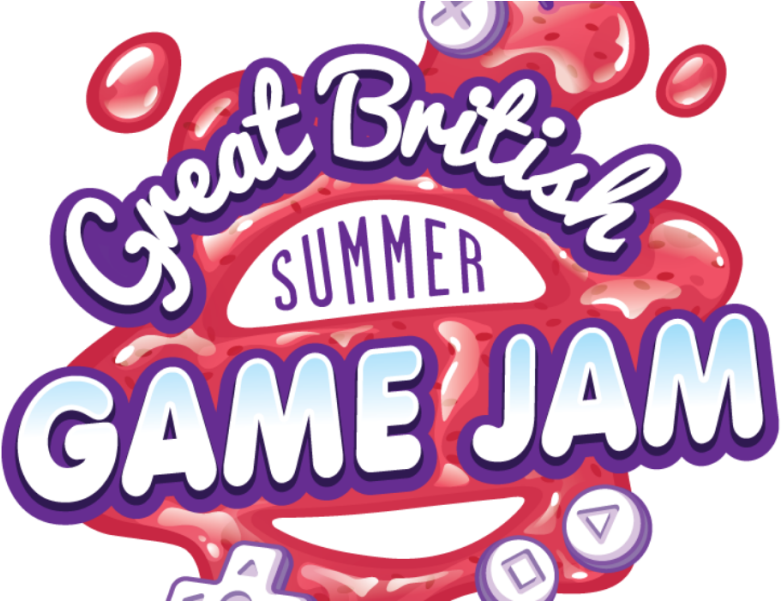 Great British Summer Logo (1200x600), Png Download