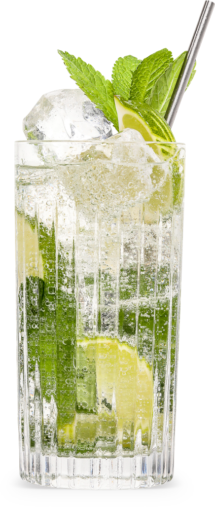 The Southside A - Jawbox Classic Dry Gin 70cl (476x1032), Png Download