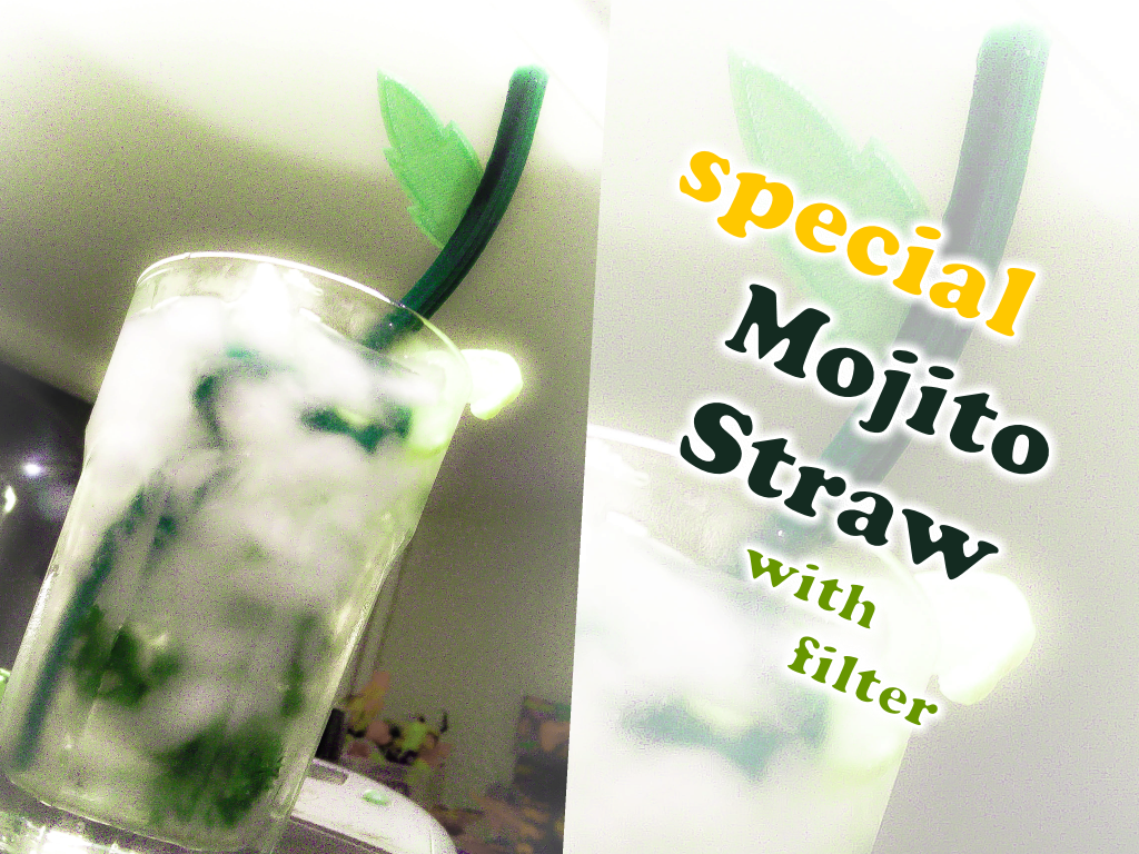 By Imshogun Nov 15, 2015 View Original - Mojito Straw (1024x768), Png Download