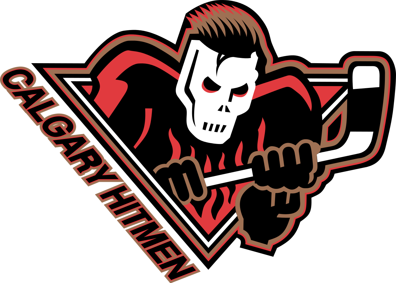 2015-16 Calgary Hitmen Promotion Schedule - Whl Hitmen (1280x914), Png Download