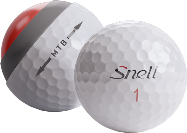 Senior Open Participant Using A Golf Ball You Can't - Golf (1200x800), Png Download