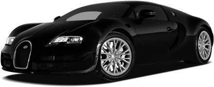 Bugatti Png Transparent - Bugatti Veyron Super Sport (500x330), Png Download