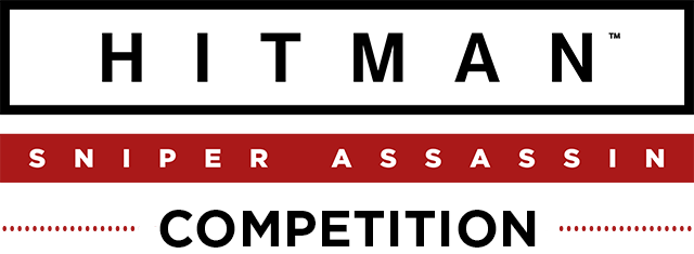 Hitman Sniper Assassination Competition - Hitman Sniper Assassin Steam (640x235), Png Download