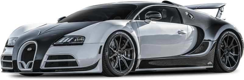 Bugatti Veyron - Royalty Exotic Cars Bugatti (800x800), Png Download