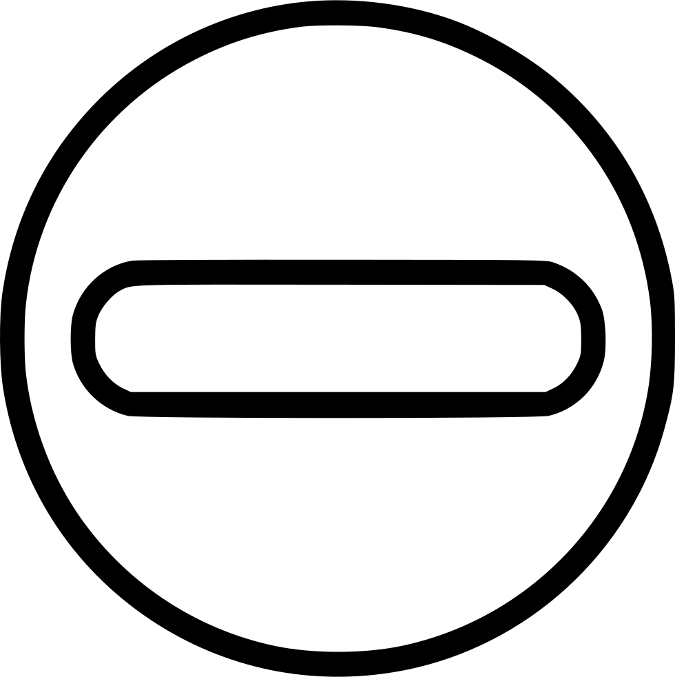 Do Not Enter - Mbta (980x982), Png Download