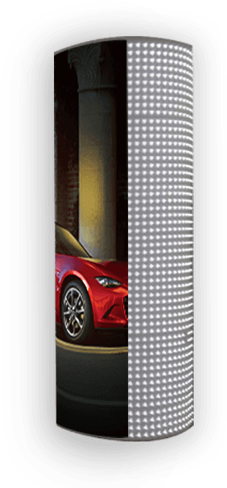 Tls International - Retrofitting Solution - Pagani Huayra (1280x720), Png Download